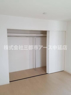 【収納】 | ＳｕｎｎｙＨｏｕｓｅⅠ | ＳｕｎｎｙＨｏｕｓｅⅠ　は三都市アース中延店へお任せください！　ご内覧可能なお部屋は物件現地お待ち合わせご案内可能です！