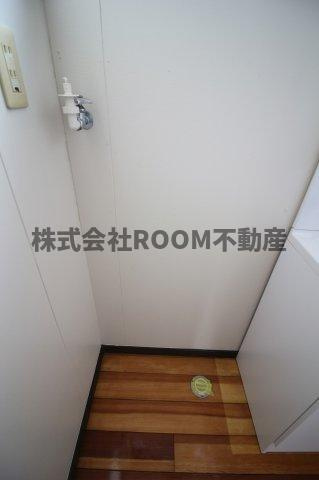 日髙貸家の設備