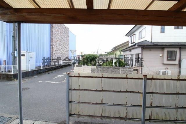 日髙貸家の展望