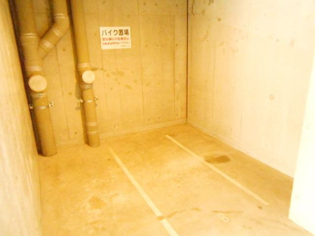 フェニックス横濱井土ヶ谷のその他