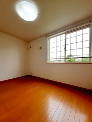 【内装】 | マーガレット
