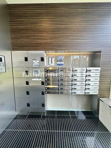 セイワ南堀江リバーレジデンスwestのその他共用部分