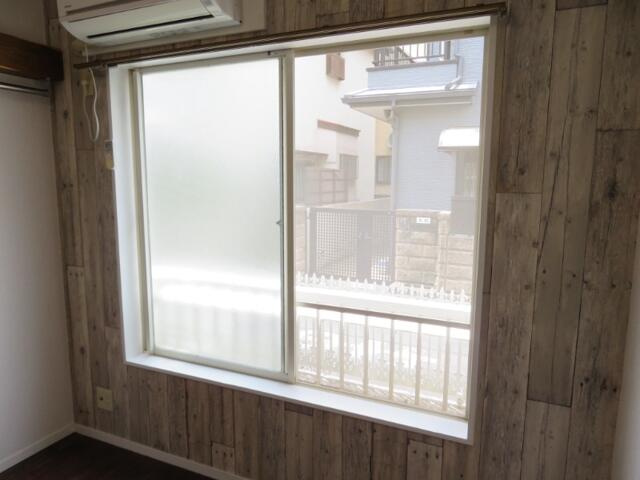 ＊別号室の写真となります。