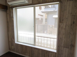 ＊別号室の写真となります。