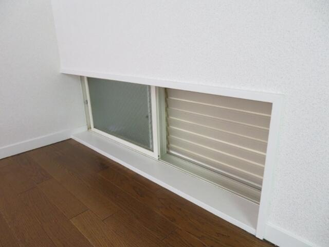 ＊別号室の写真となります。