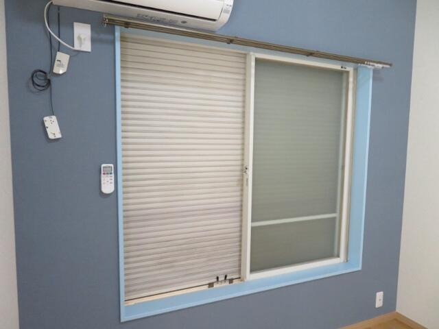 ＊別号室の写真となります。