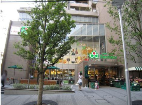 プラウドフラット小石川の周辺|スーパー