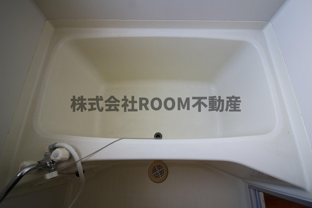 日髙貸家の浴室|お風呂で日々の疲れを落としましょう