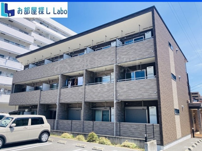 【外観】 | クリエンテⅤ