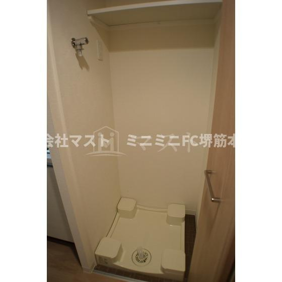 プレサンス松屋町ファステのその他