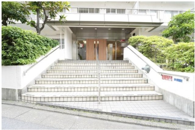 ★仲介手数料無料★メガロン大井町