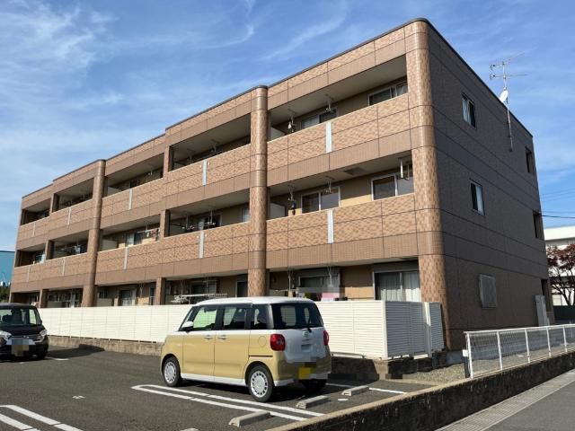 リバーサイドアべニューの外観|外観写真（昼）