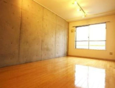 【居間・リビング】 | レジディア駒沢大学