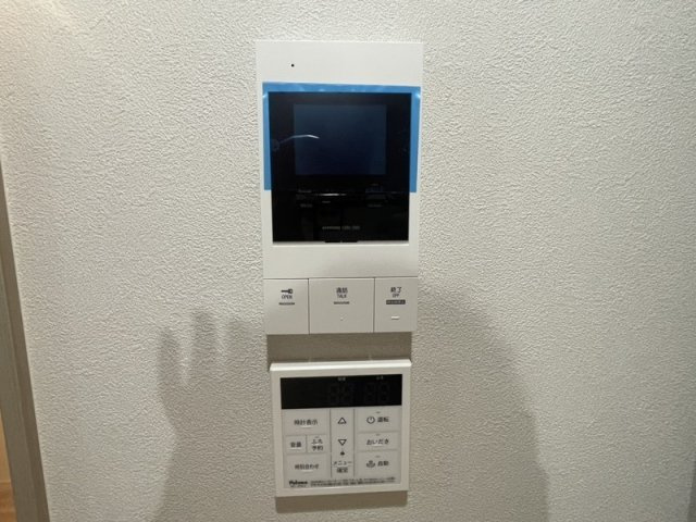 ロイズ・プレシア多々良東のセキュリティ