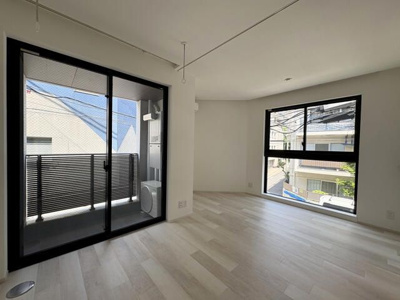 【居間・リビング】 | 恵比寿ステラヒル