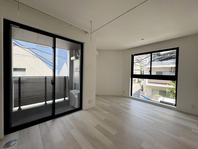 【居間・リビング】 | 恵比寿ステラヒル