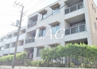 Ｔ’ｓ　ｇａｒｄｅｎ川崎大師（２）の画像