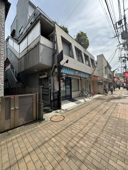【外観】