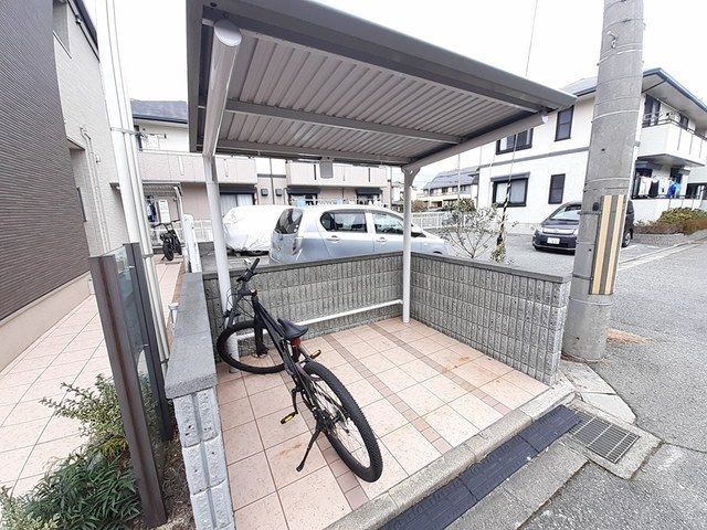 メゾン　Ｆのその他共用部分