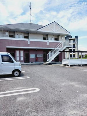【駐車場】 | リフティートリウ