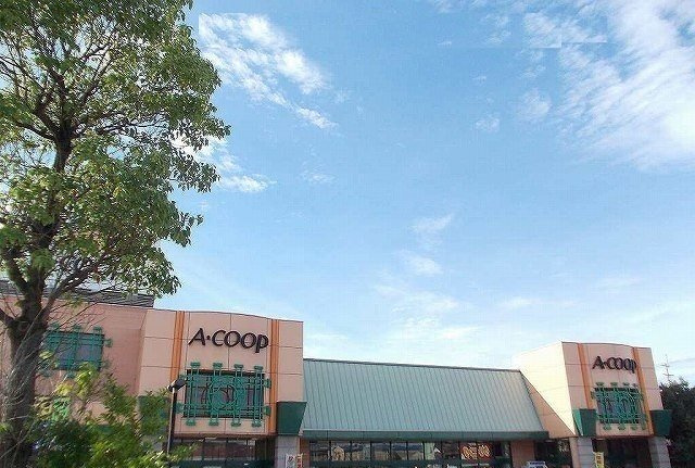 【周辺】 | リフティートリウ | Ａコープいまばり愛彩店様まで600m