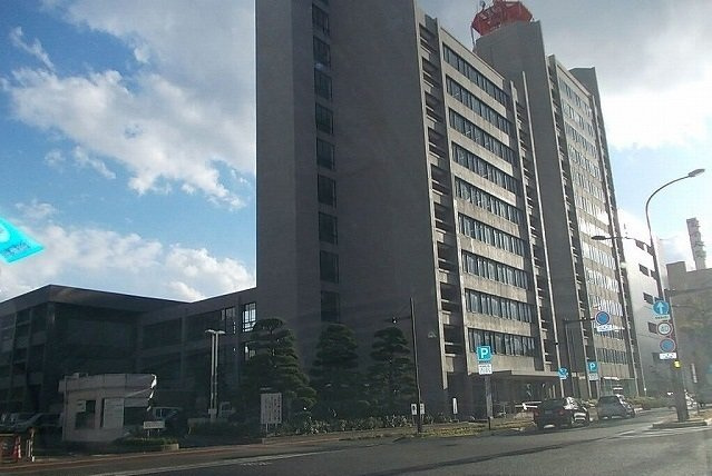 【周辺】 | リフティートリウ | 今治市役所様まで1300m