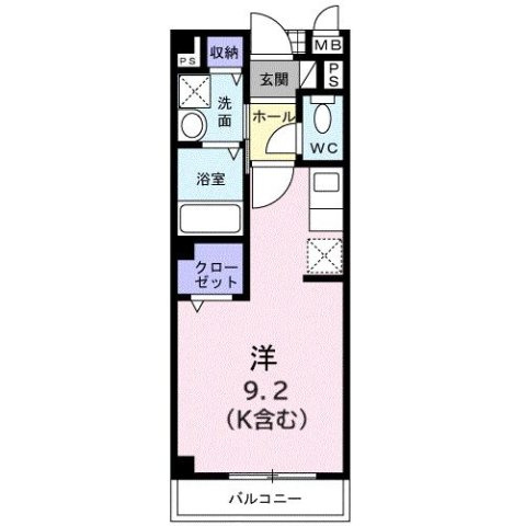 【間取り】 | リフティートリウ