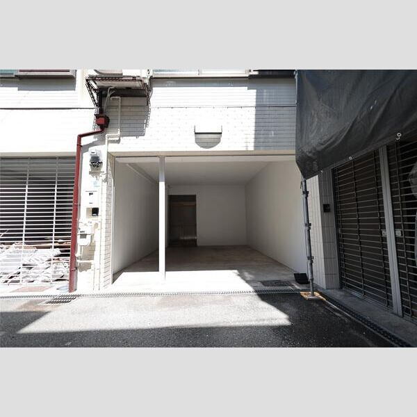 田川北2丁目戸建　C棟の駐車場