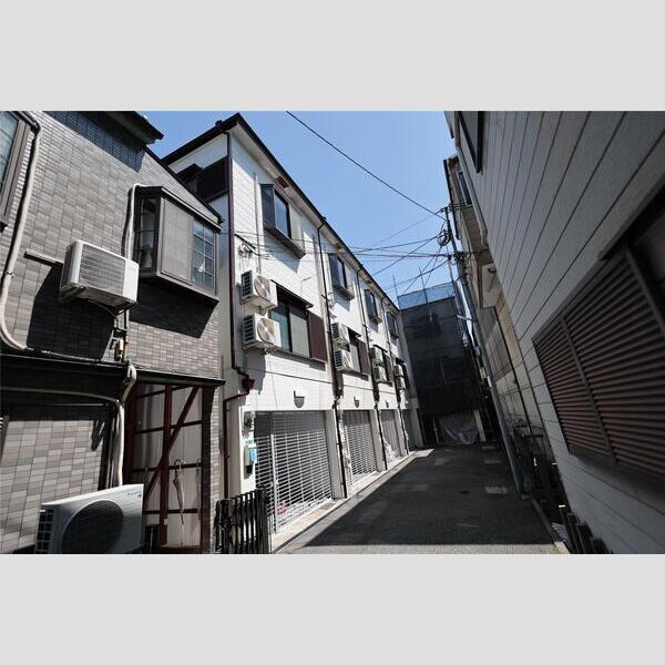 田川北2丁目戸建　C棟
