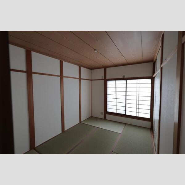 田川北2丁目戸建　C棟の和室