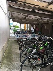 【その他共用部分】 | オレンジマンション