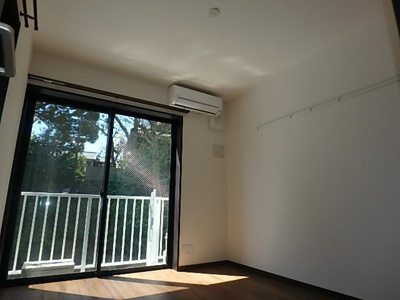 【展望】 | 井門コーポ品川御殿山