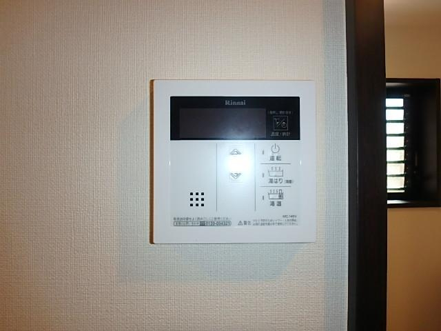 【セキュリティ】 | 井門コーポ品川御殿山