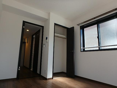 【居間・リビング】 | 井門コーポ品川御殿山