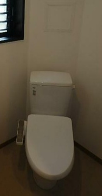 【トイレ】 | 井門コーポ品川御殿山