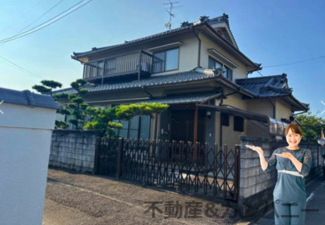 志津川町の中古戸建