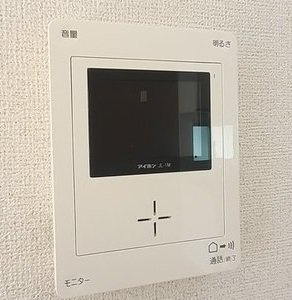 サンセール瑞穂の設備
