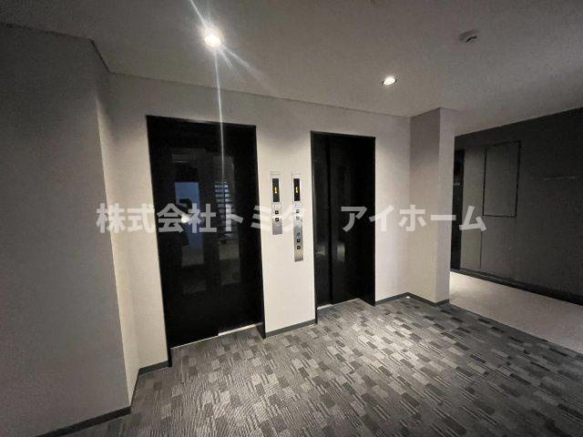 【その他共用部分】