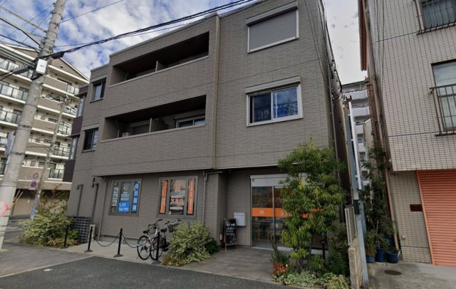 GRAND TERRACE伊丹北野