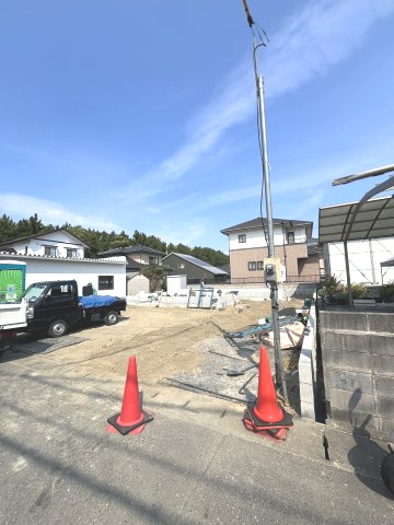 福岡市西区今津の新築一戸建のその他