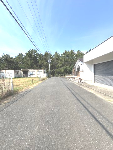 福岡市西区今津の新築一戸建のその他