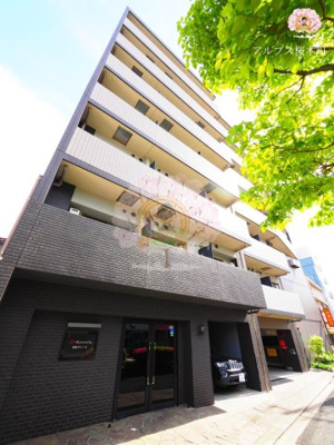 【外観】 | フェニックス横濱井土ヶ谷　
