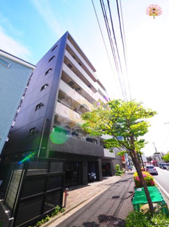 【外観】 | フェニックス横濱井土ヶ谷　