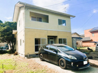 熊本県熊本市南区城南町東阿高　～令和8年7月リフォーム！内外装綺麗で快適な住環境～の画像