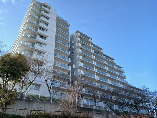 グレーシィ須磨壱番館
