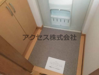 【玄関】