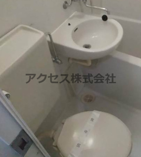 【トイレ】