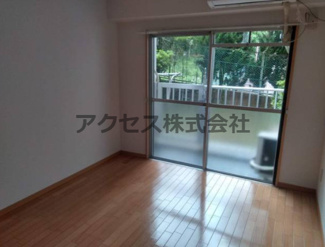 【洋室】