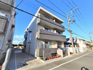 セジュール河辺(セジュールカベ)の画像