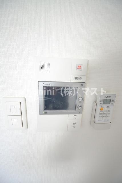 グランデュール鶴橋のその他